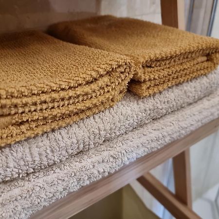NarizMonte Frio Alpacas别墅 外观 照片