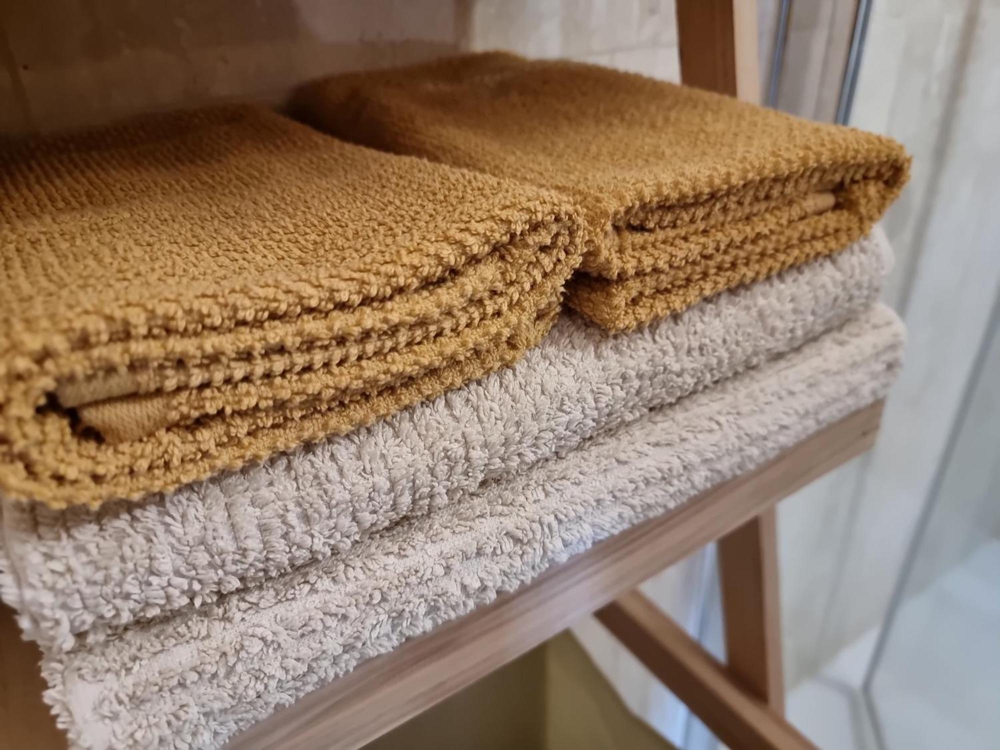 NarizMonte Frio Alpacas别墅 外观 照片